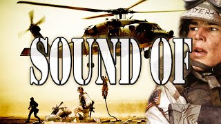 Black Hawk Down  Sound of Mogadishu [upl. by Diskson535]