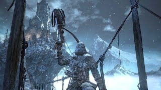 Dark Souls 3  Bridge Patrol 3 [upl. by Inoliel971]