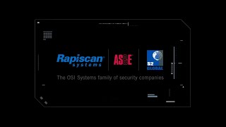 Introduction to Rapiscan Systems  ASampE  S2 Global  The Cargo Scanning amp Solutions Group [upl. by Riegel]