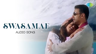 Swasamae  Audio Song  Thenali  Kamal Haasan Jyothika  A R Rahman  SP Balasubrahmanyam [upl. by Ylecic]