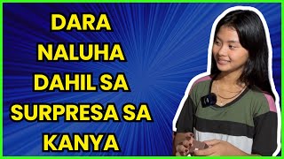 KALINGAP RAB LATEST VLOG TODAY  DARA BUMUHOS ANG LUHA SA HANDA  JAYEM REACTS [upl. by Hendrickson]