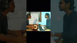 Mridangam Meets Believer  Imagine Dragons  Keyboard Cover [upl. by Nilrak]