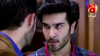 Khaani Episode 12  Feroze Khan  Sana Javed  Best Moment 11  GeoKahani [upl. by Elly864]