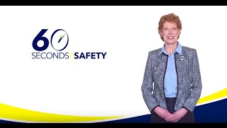 60 Seconds for Safety Care for the Caregiver Programs at MedStar Health [upl. by Mani]