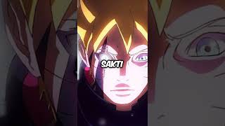 Most Powerful Eye in NarutoBoruto 🔥  shorts naruto boruto hindi anime [upl. by Maples749]