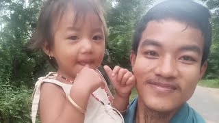 Mephun Langbo  Funny Video selam dap po  Jonasing Rongphar [upl. by Haland]