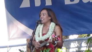 Raiatea Helm  quotKimo Hulaquot [upl. by Hess]