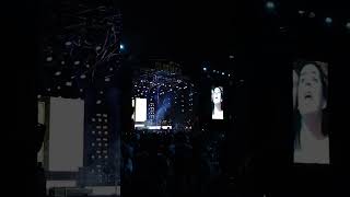 Ivete Sangalo  Muito Obrigado Axé  Festival Eletriza  São Paulo  Brasil 19112022 [upl. by Enuahs]