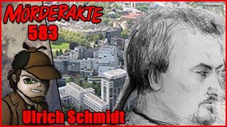 Mörderakte 583 Ulrich Schmidt  Mystery Detektiv [upl. by Christian]