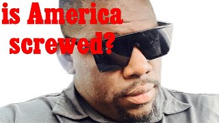 The new American dream LEAVE [upl. by Abixah]