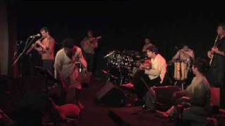 shanbehzadeh Ensemble amp Jazz part 3 [upl. by Jaala984]