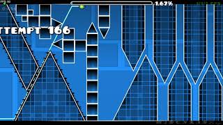 Denouement 10  Geometry Dash [upl. by Aisereht]