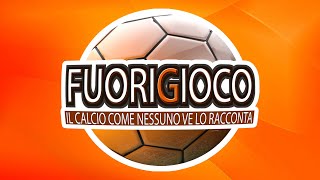 quotFuorigiocoquot su Tele A puntata del 29 Maggio 2024 [upl. by Couture]