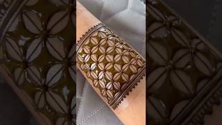 Simple mehndi design ✨✨ mehndi foryou youtubeshorts viral trending avheenaartist shortsfeed [upl. by Dolley]