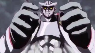 Akame ga kill incursio vs grand chariot [upl. by Carma604]