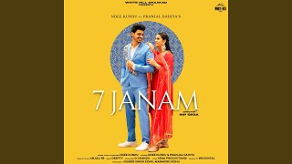 7 Janam feat Pranjal Dahiya [upl. by Dearman]