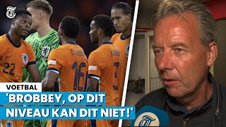 Aan alles zie je er is een nieuwe hiërarchie bij Oranje [upl. by Prager]