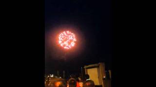 Alex fireworks en annapolismd [upl. by Boykins]