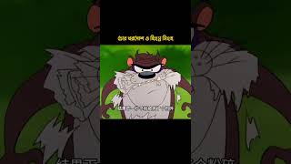 চোর খরগোশ ও হিংস্র সিংহ🤣bengali new cartoon cartoon 3danimation [upl. by Nuy655]