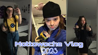 Mottowoche vlog 2023 [upl. by Thibaud]