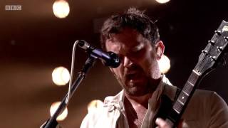 Kings Of Leon  Use Somebody Live Radio 1s Big Weekend 2017 [upl. by Gradey]