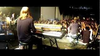 Marta Sui Tubi  Coincidenze  live TPO Bologna 10112012 official HQ [upl. by Korney]