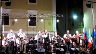 Pesem zvonovPihalni orkester Izola amp Štajerskih 7 [upl. by Dawn]