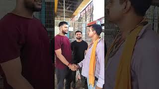 Mukherjee nagar Delhi Best Famous Chaiwala🔥  Bunty chaiwala  motivation upscchaiwala [upl. by Issim]