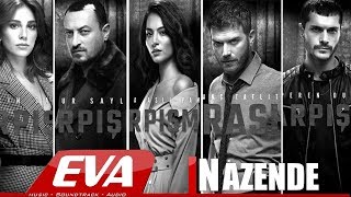 Çarpışma Dizi Müzikleri  Nazende Sevgilim Uzun Versiyon [upl. by Stets]