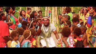 Lusum Hope  Paul Wari Official Music Video [upl. by Mchugh471]