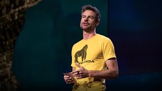 How fear of nuclear power is hurting the environment  Michael Shellenberger [upl. by Llerrut]