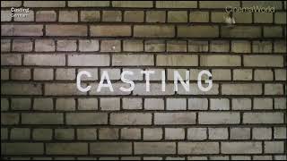 Casting 2017  CinemaWorld Intro [upl. by Neira]