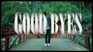 HELLTER  GOOD GOODBYES OFFICIAL MUSIC VIDEO  23 र 24 CHISO ALBUM NEW NEPALI RAP SONG 2024 [upl. by Mojgan538]