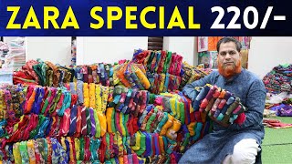 😱220 Zara Special 🔥🔥 New Collection  Madina Biggest Wholesale Sarees  laganshahsarees [upl. by Souza455]