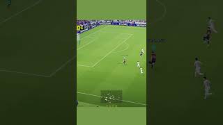 messi counter attacking efootball [upl. by Anicul523]