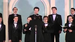 M TURETSKY CHOIR  JEWISH PROMO [upl. by Shanks]