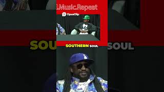 The Soul of Southern Music Gospel Meets Blues [upl. by Wayland]