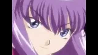 Tokyo Mew Mew Zakuro Transformation And Attack [upl. by Mikkanen]