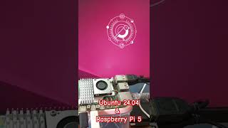 Raspberry Pi 5 Desktop [upl. by Nolita]