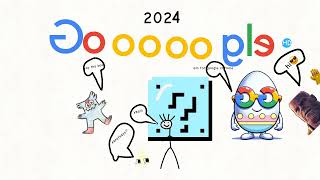 elgoog 2020  2028 [upl. by Aicilas]