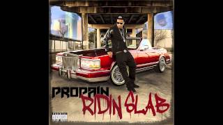 Propain  Reverse  Ridin Slab [upl. by Melac]