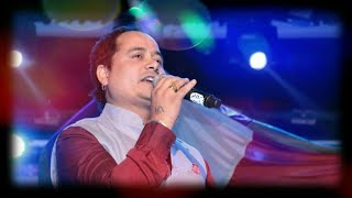 Ramesh Thakur सैंज म्हारा होटल  Live Performance Kullu Dussehra 2k18 [upl. by Tay139]