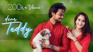 Dear Teddy Telugu Short Film  Short Films In Telugu 2024  Yogi   Swapna  Movie House [upl. by Ahseram182]