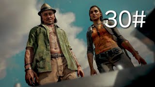 Far Cry® 6 gameplay pS4 walkthrough30 [upl. by Gavan]