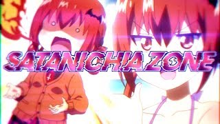 SATANICHIA ZONE [upl. by Darnok711]