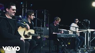 Kodaline  High Hopes  Xperia Access  V Festival Lounge [upl. by Spatz]