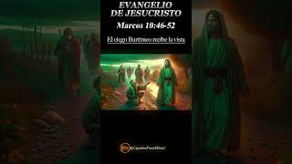 EVANGELIO DE HOY 📖 🌟 Domingo 27 de Octubre 2024 ✝️ Reflexión Mensaje y Bendición del Día 🙏✨ [upl. by Ruthven]