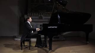 ALESSANDRO MARANO plays L van Beethoven Piano sonata op111 [upl. by Ihcelek520]