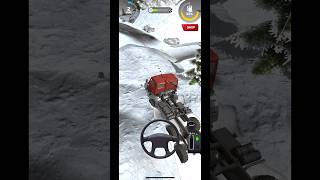 OffRoad Car Simulator GAMEPLAY on Android in the MUD [upl. by Ssor]