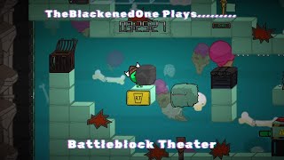 That makes sense Battleblock Theater Insane 100 A Chapter 50 [upl. by Solrac]